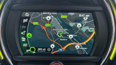 MINI Countryman 2.0 Cooper S Exclusive 5dr Auto Petrol Hatchback